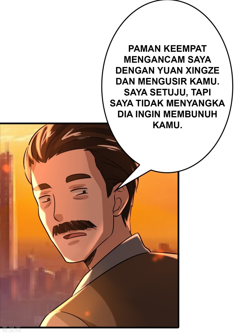 Outlander Tyrant Supplier Chapter 63 Gambar 32